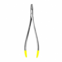 Needle Holders with T.C Inserts